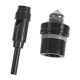 Тактична лопата Skif Plus Mole Black (D14-31x)
