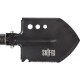 Тактична лопата Skif Plus Mole Black (D14-31x)