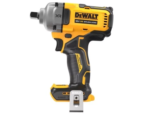 Гайковерт DeWALT 18 В XR Li-lon,812 Нм (без АКБ та ЗП) (DCF892N)