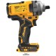 Гайковерт DeWALT 18 В XR Li-lon,812 Нм (без АКБ та ЗП) (DCF892N)