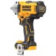Гайковерт DeWALT 18 В XR Li-lon,812 Нм (без АКБ та ЗП) (DCF892N)