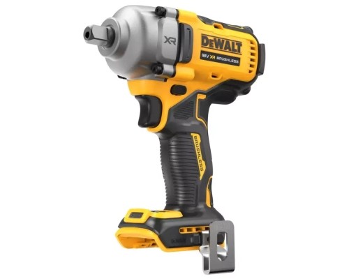 Гайковерт DeWALT 18 В XR Li-lon,812 Нм (без АКБ та ЗП) (DCF892N)
