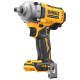 Гайковерт DeWALT 18 В XR Li-lon,812 Нм (без АКБ та ЗП) (DCF892N)