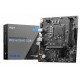 Материнська плата MSI PRO H610M-E DDR4