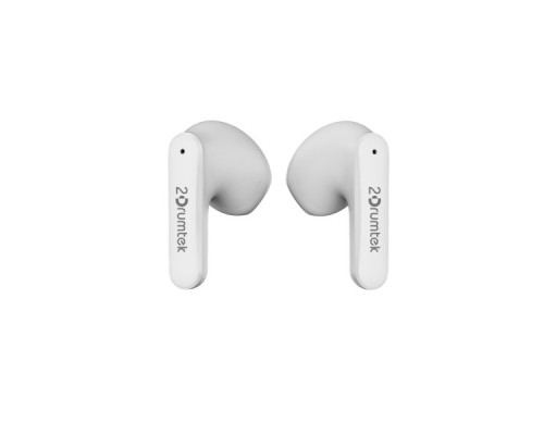 Навушники A4Tech B20 Grayish White