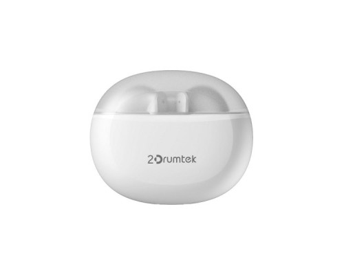 Навушники A4Tech B20 Grayish White