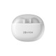 Навушники A4Tech B20 Grayish White
