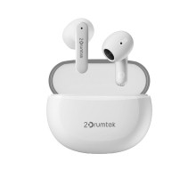 Навушники A4Tech B20 Grayish White