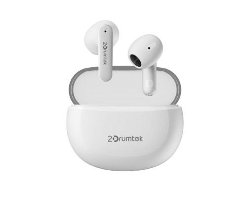 Навушники A4Tech B20 Grayish White