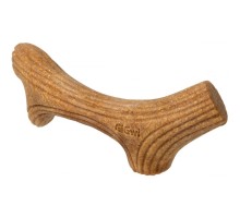 Іграшка для собак GiGwi Wooden Antler Ріг жувальний S (2340)