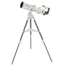Телескоп Bresser Messier AR-102/600 Nano AZ з сонячним фільтром (927787)
