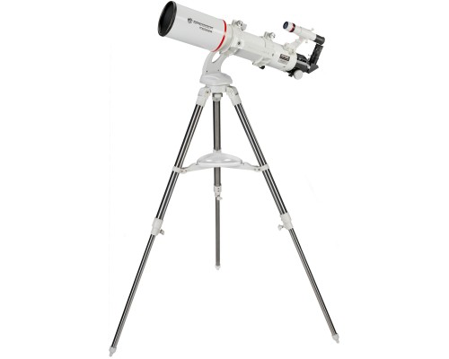 Телескоп Bresser Messier AR-102/600 Nano AZ з сонячним фільтром (927787)