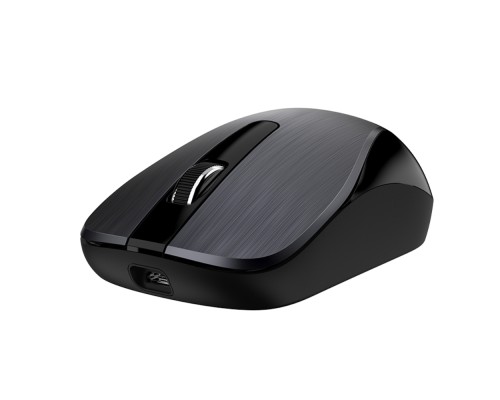 Мишка Genius ECO-8015 Wireless Iron Gray (31030011412)