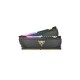 Модуль пам'яті для комп'ютера DDR4 32GB (2x16GB) 3600 MHz Viper Steel RGB Patriot (PVSR432G360C0K)
