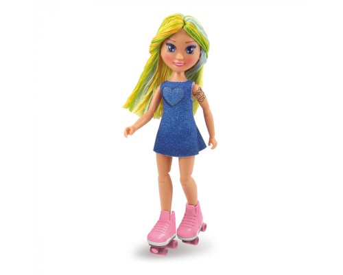Лялька Educa My Model Doll Design Casual (6425296)