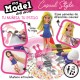 Лялька Educa My Model Doll Design Casual (6425296)
