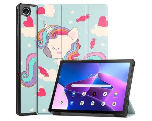 Чохол до планшета BeCover Smart Case Lenovo Tab M10 Plus TB-125F (3rd Gen)/K10 Pro TB-226 10.61