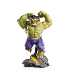 Фігурка для геймерів Iron Studios Marvel Hulk Avangers: Infinity war (MARCAS32420-MC)