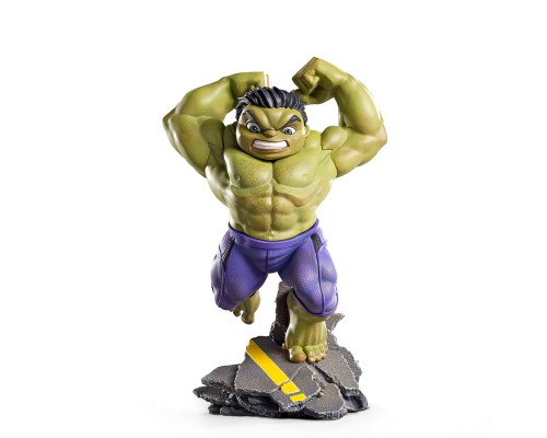 Фігурка для геймерів Iron Studios Marvel Hulk Avangers: Infinity war (MARCAS32420-MC) Фігурка для геймерів Iron Studios Marvel Hulk Avangers: Infinity war (MARCAS32420-MC)