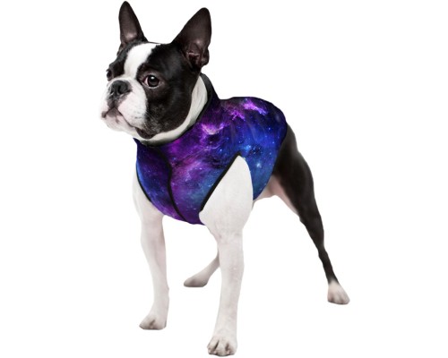 Курточка для тварин WAUDOG Clothes 