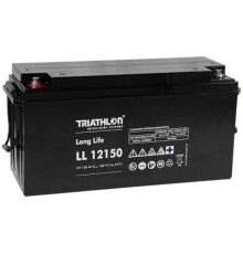 Батарея до ДБЖ Triathlon AGM 12V 150Ah (LL12150)