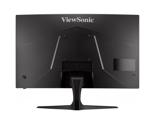 Монітор ViewSonic VX2418C