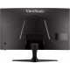 Монітор ViewSonic VX2418C
