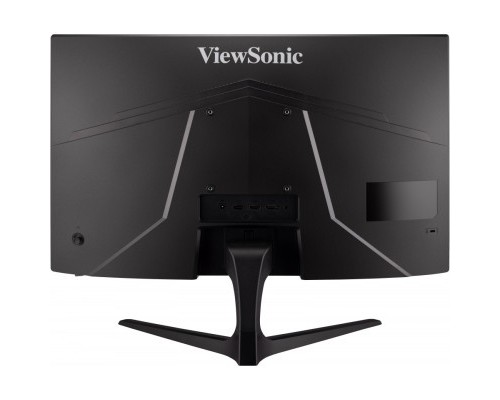 Монітор ViewSonic VX2418C