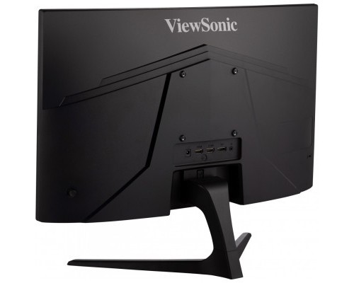 Монітор ViewSonic VX2418C