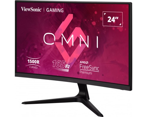 Монітор ViewSonic VX2418C