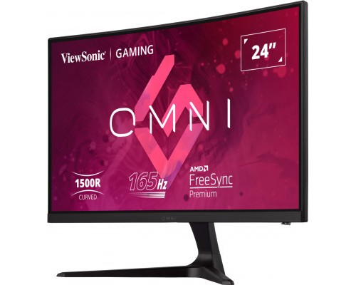 Монітор ViewSonic VX2418C