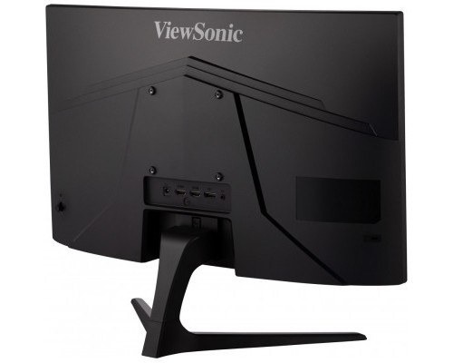 Монітор ViewSonic VX2418C