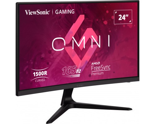Монітор ViewSonic VX2418C