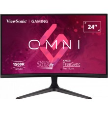 Монітор ViewSonic VX2418C