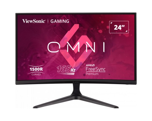 Монітор ViewSonic VX2418C
