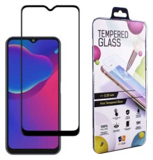 Скло захисне Drobak ZTE Blade A51 (494994)