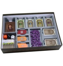 Органайзер для настільних ігор Lord of Boards Lorenzo il Magnifico (FS-LOR)