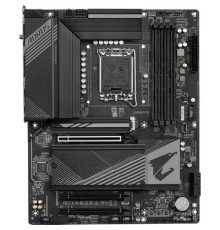 Материнська плата GIGABYTE B760 AORUS ELITE AX
