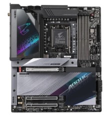 Материнська плата GIGABYTE Z790 AORUS MASTER