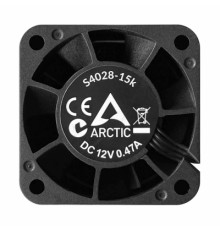 Кулер до корпусу Arctic S4028-15K (ACFAN00264A)