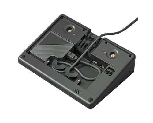 Кабель для передачі даних Logitech Cat5e Kit for Logitech Tap (952-000019) Кабель для передачі даних Logitech Cat5e Kit for Logitech Tap (952-000019)