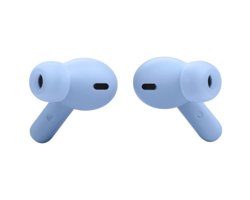 Навушники JBL Wave Beam TWS Blue (JBLWBEAMBLU)