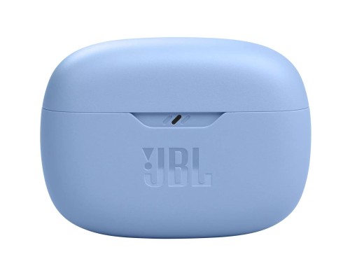 Навушники JBL Wave Beam TWS Blue (JBLWBEAMBLU)