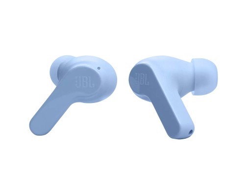 Навушники JBL Wave Beam TWS Blue (JBLWBEAMBLU)