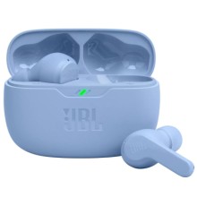 Навушники JBL Wave Beam TWS Blue (JBLWBEAMBLU)