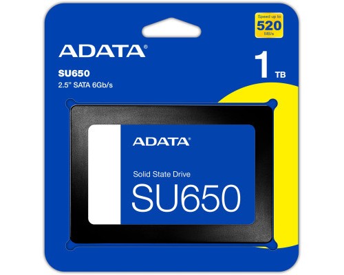 Накопичувач SSD 2.5