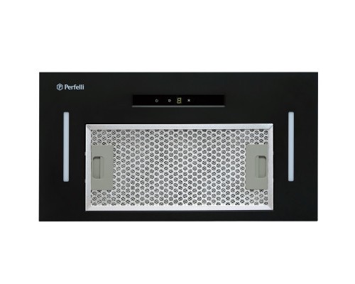 Витяжка кухонна Perfelli BIS 5653 BL 1000 LED