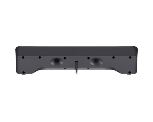 Акустична система Defender Z2 LED USB Black (65102) 