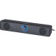 Акустична система Defender Z2 LED USB Black (65102) 