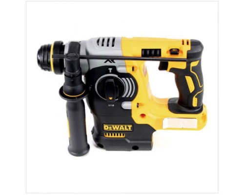 Перфоратор DeWALT безщітковий, SDS-Plus, 18 В, 2.1 Дж, 3 реж. (без АКБ та ЗП) (DCH273N)